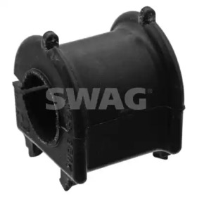 81942917 SWAG Втулка стабілізатора